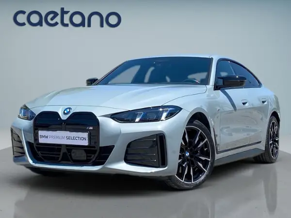 BMW i4